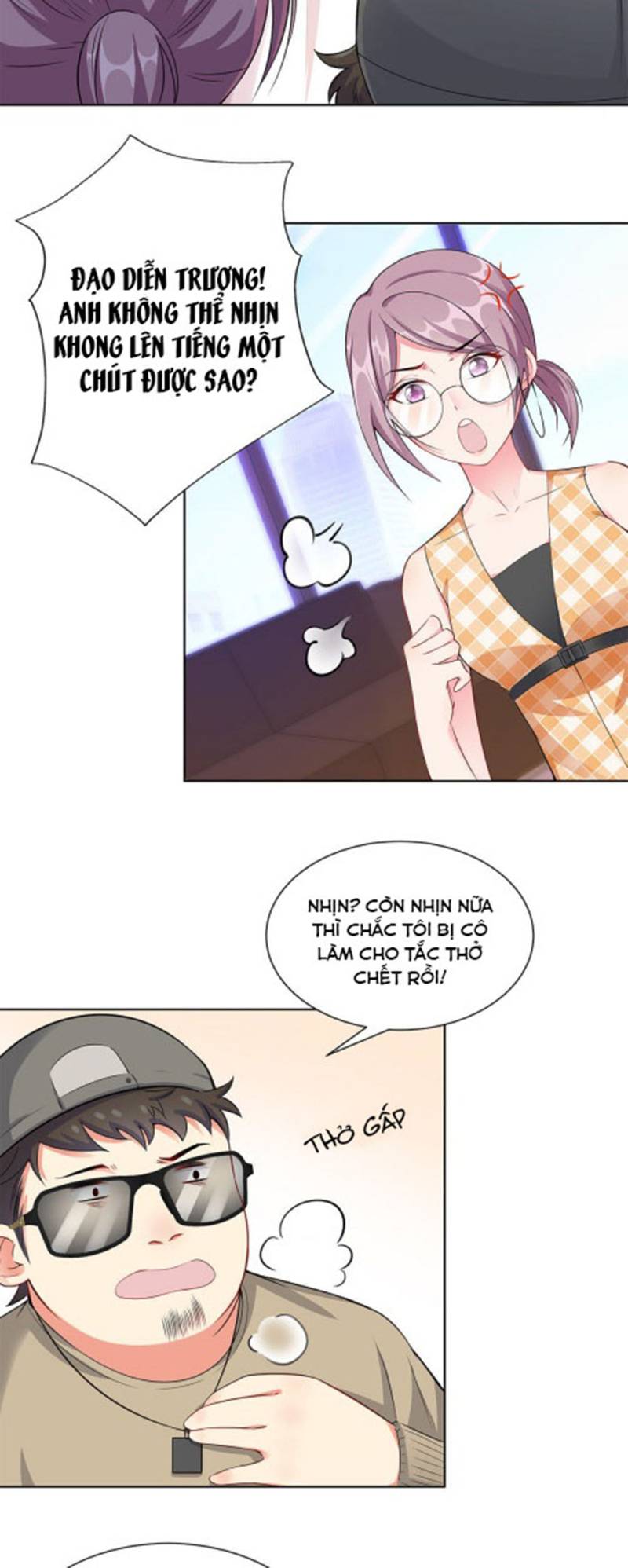 song bảo vô địch chapter 6 19