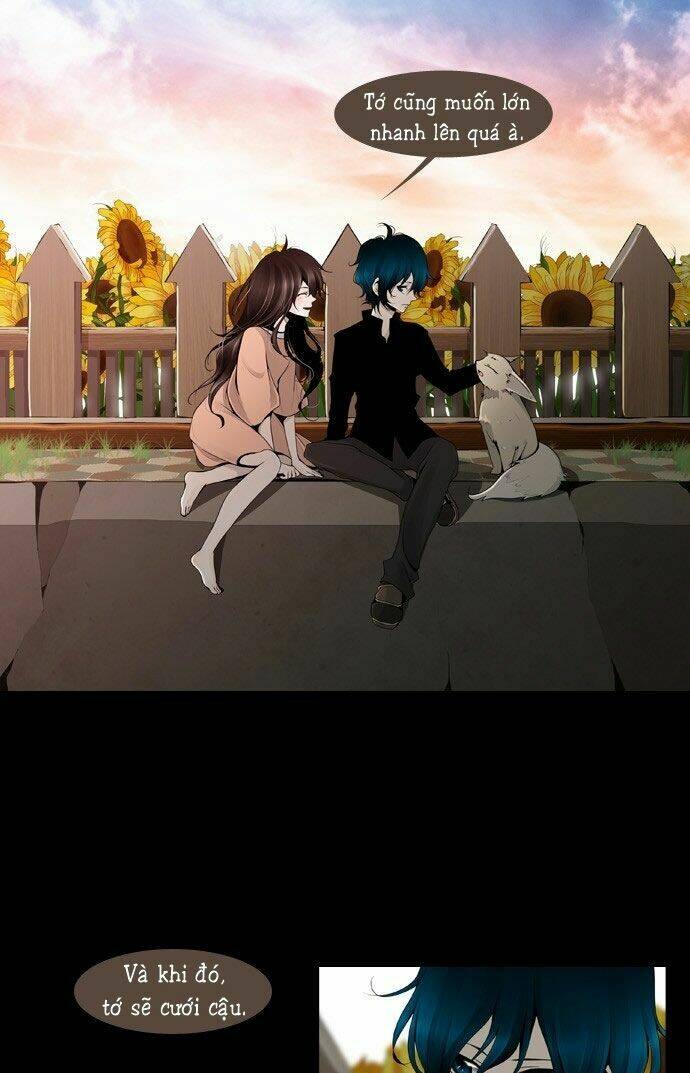 một không gian thời gian khác chapter 4 12