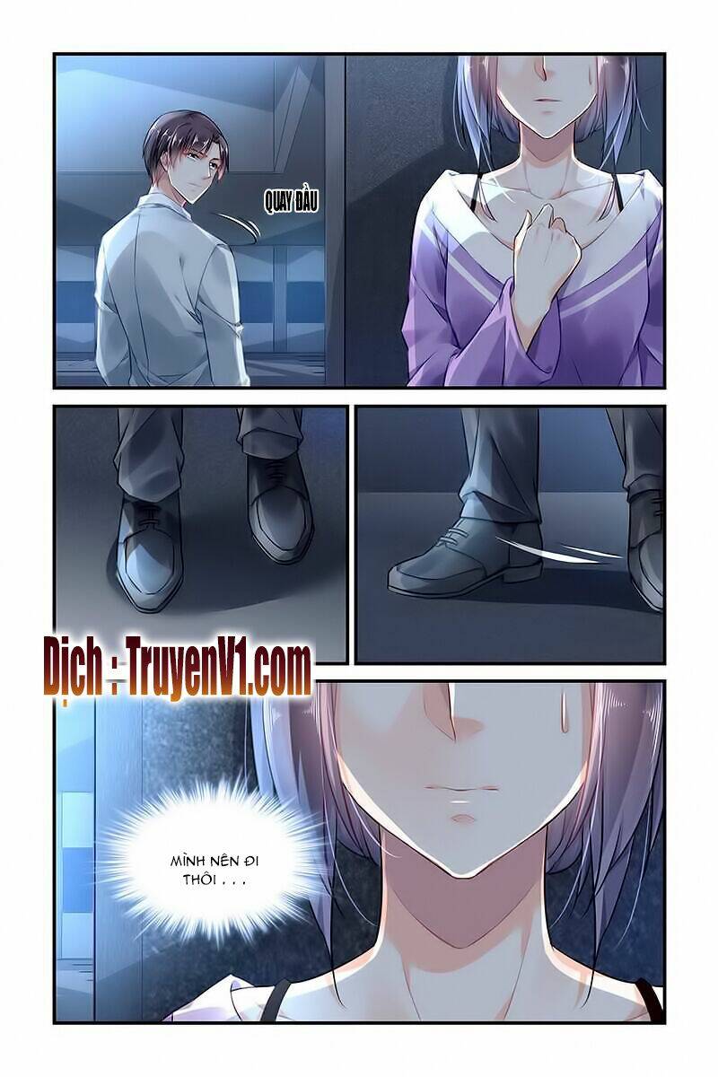 xin hãy làm em trở nên xinh đẹp chapter 24 7