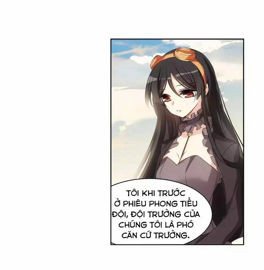 xuyên duyệt tây nguyên 3000 chapter 269.1 29