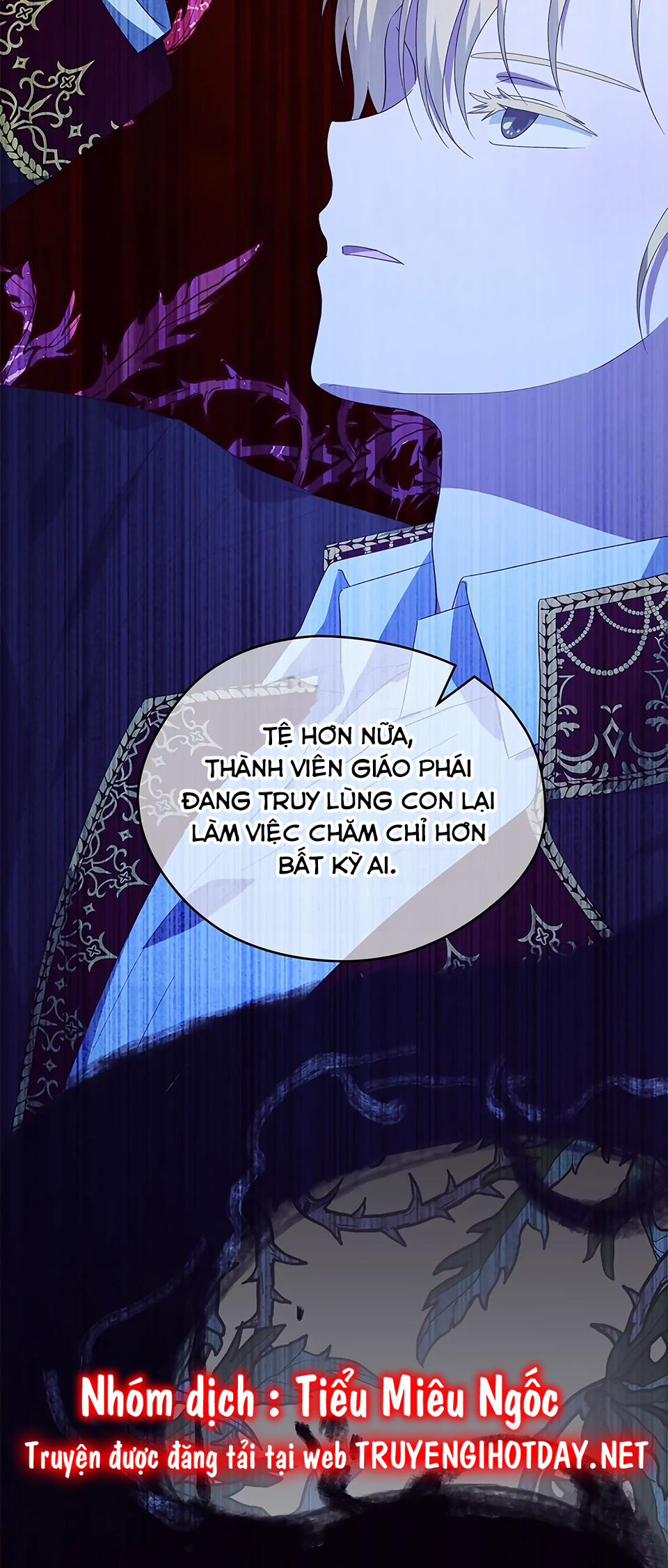 tôi không phải là nữ anh hùng chapter 75 38