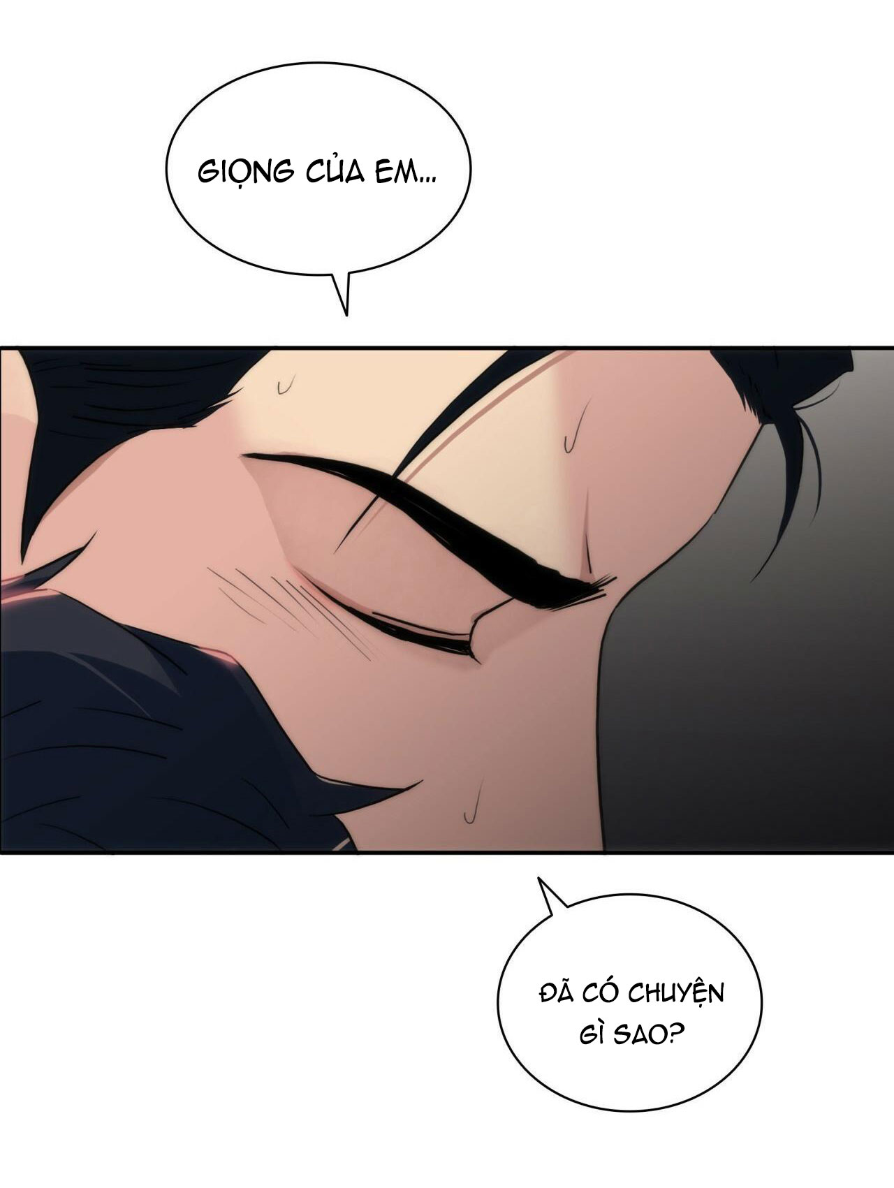 giai điệu của ngôn ngữ chapter 57 62