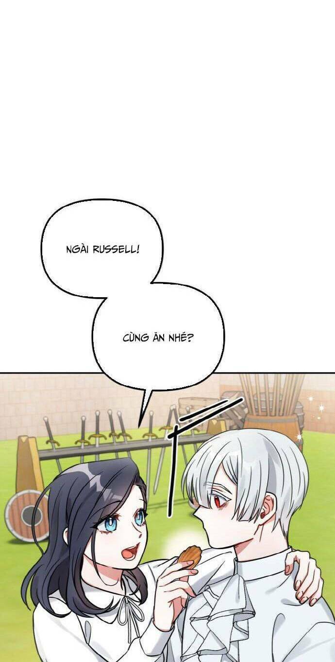 thân gửi nàng bạch tuyết chapter 6 7