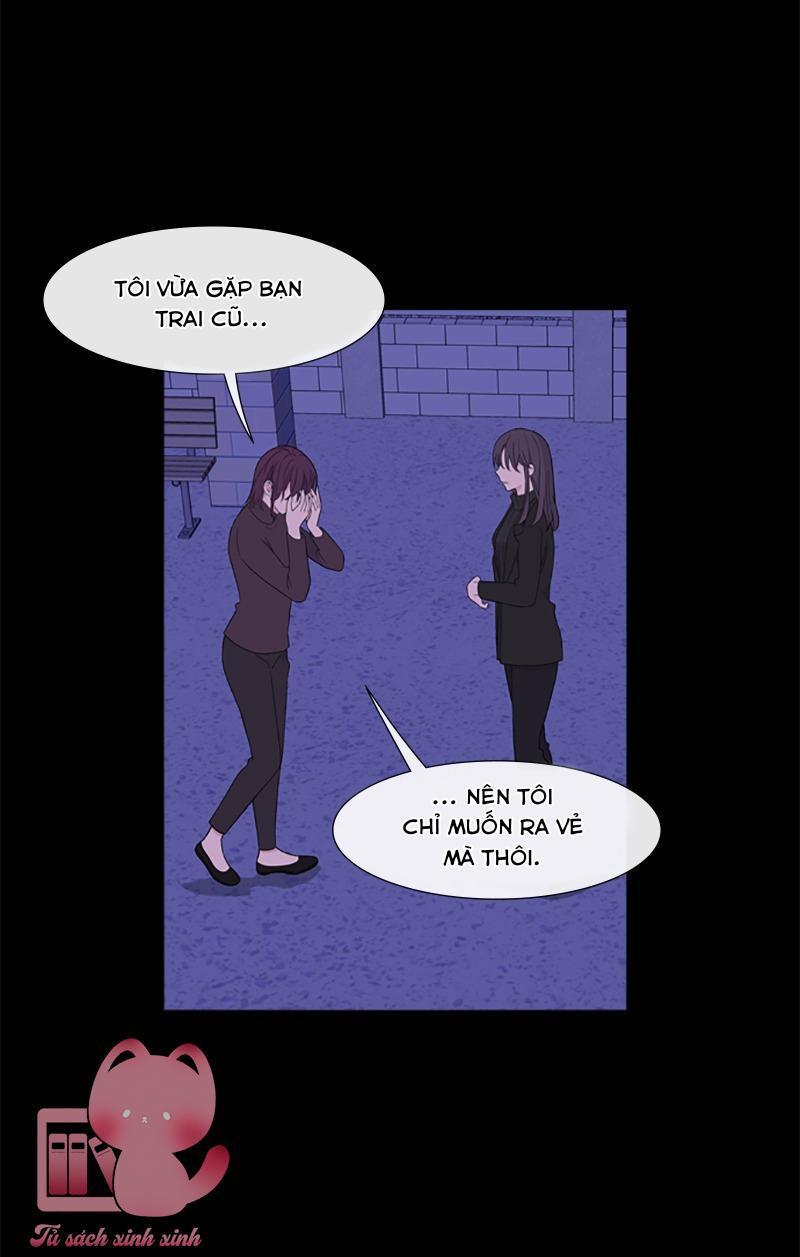 về bên anh chapter 86 25
