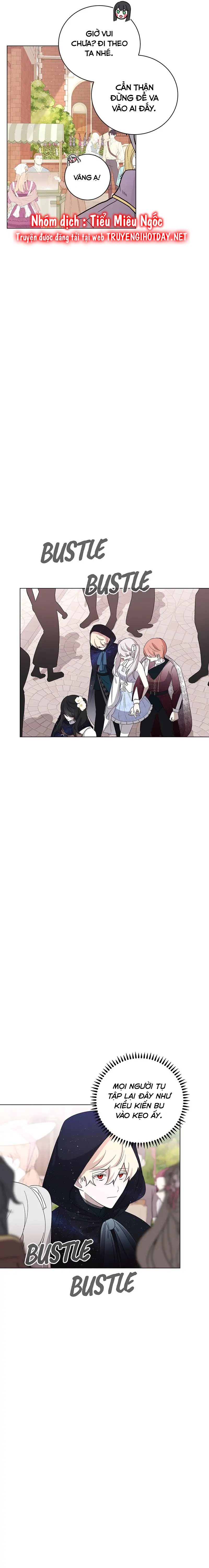 nữ phản diện tốt bụng chapter 48 12