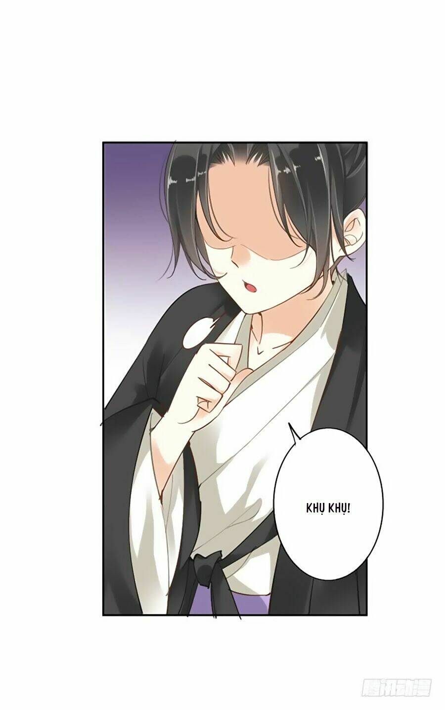 thiền tâm vấn đạo chapter 3 37