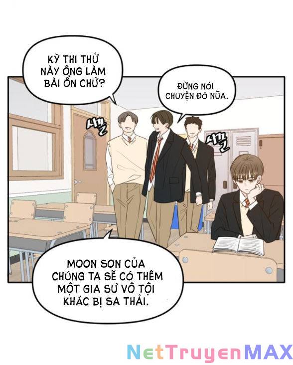 kiếp này cũng xin chăm sóc tôi như vậy nhé kiếp này cũng xin chăm sóc tôi như vậy nhé chapter 107 14