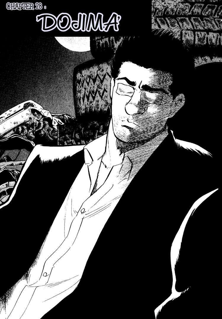 old boy chapter 28 1