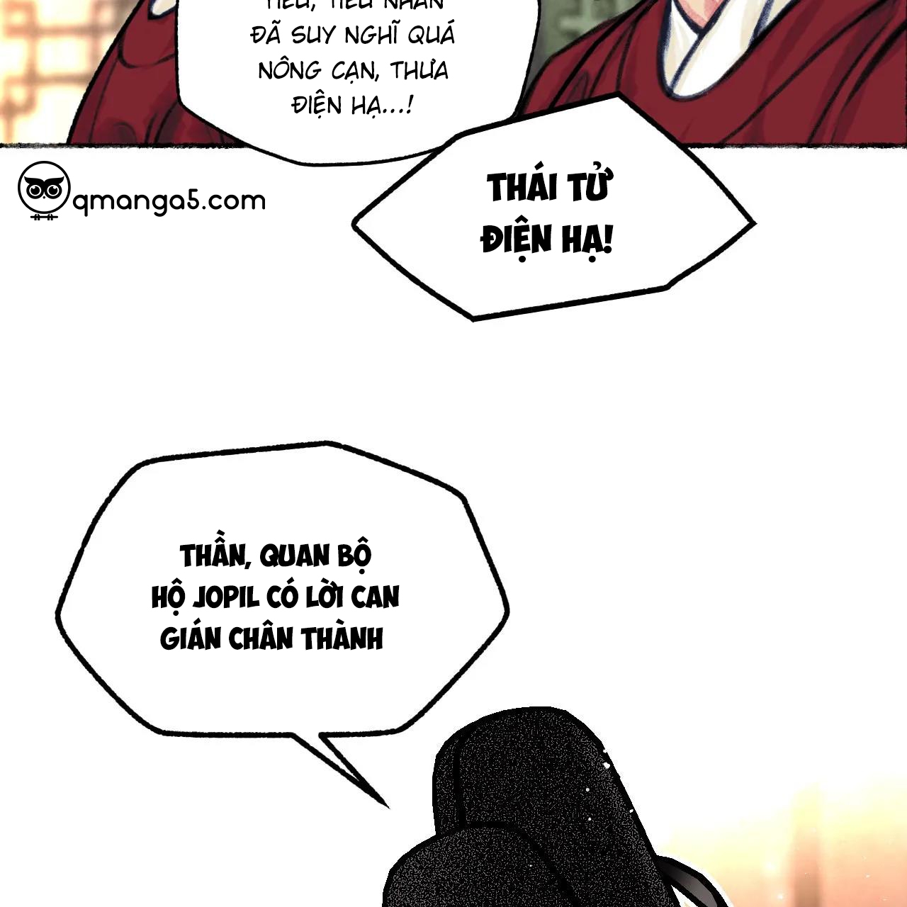 phò mã quan phu chapter 7 8