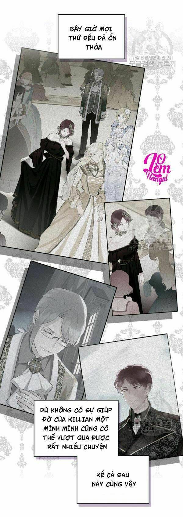 kẻ tạo ra nữ phản diện chapter 29 56