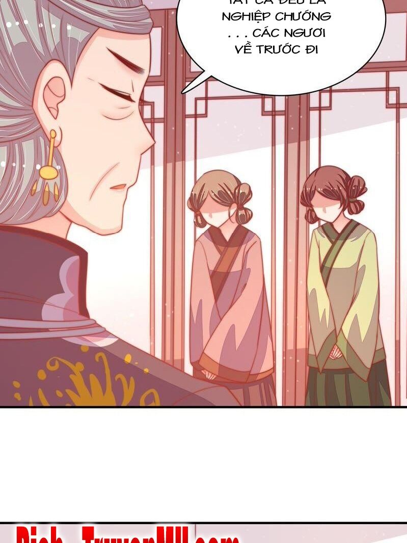 ngày nào thiếu soái cũng ghen chapter 130 13