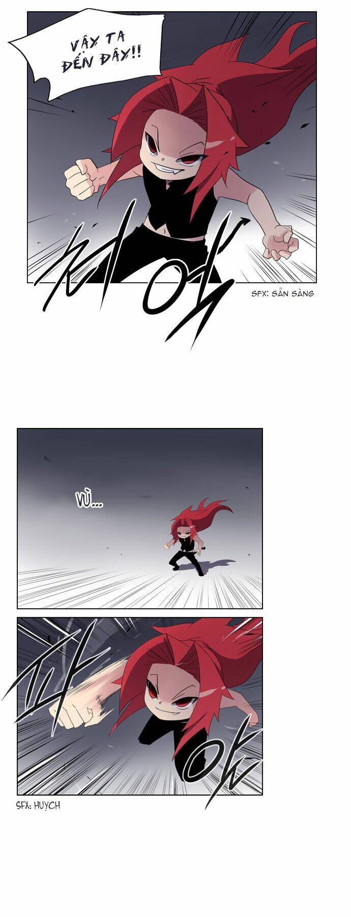 bản khế ước linh hồn chapter 16 23