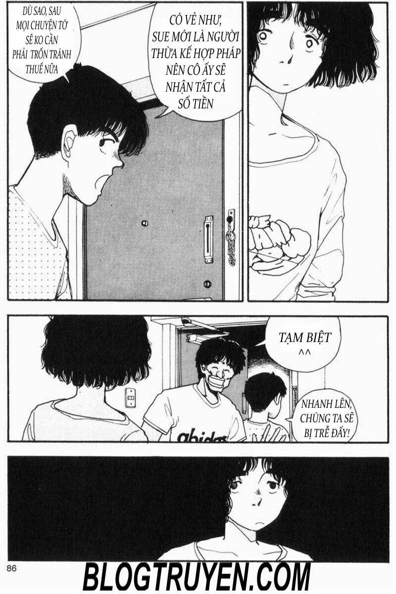 asatte dance chapter 82 5