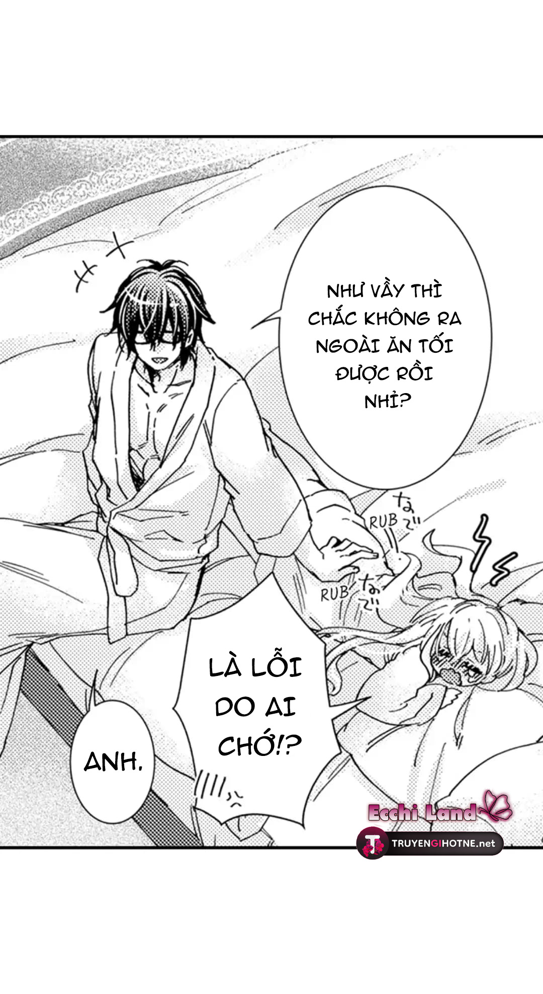 vị sếp thú tính nhà bên chapter 93.2 2