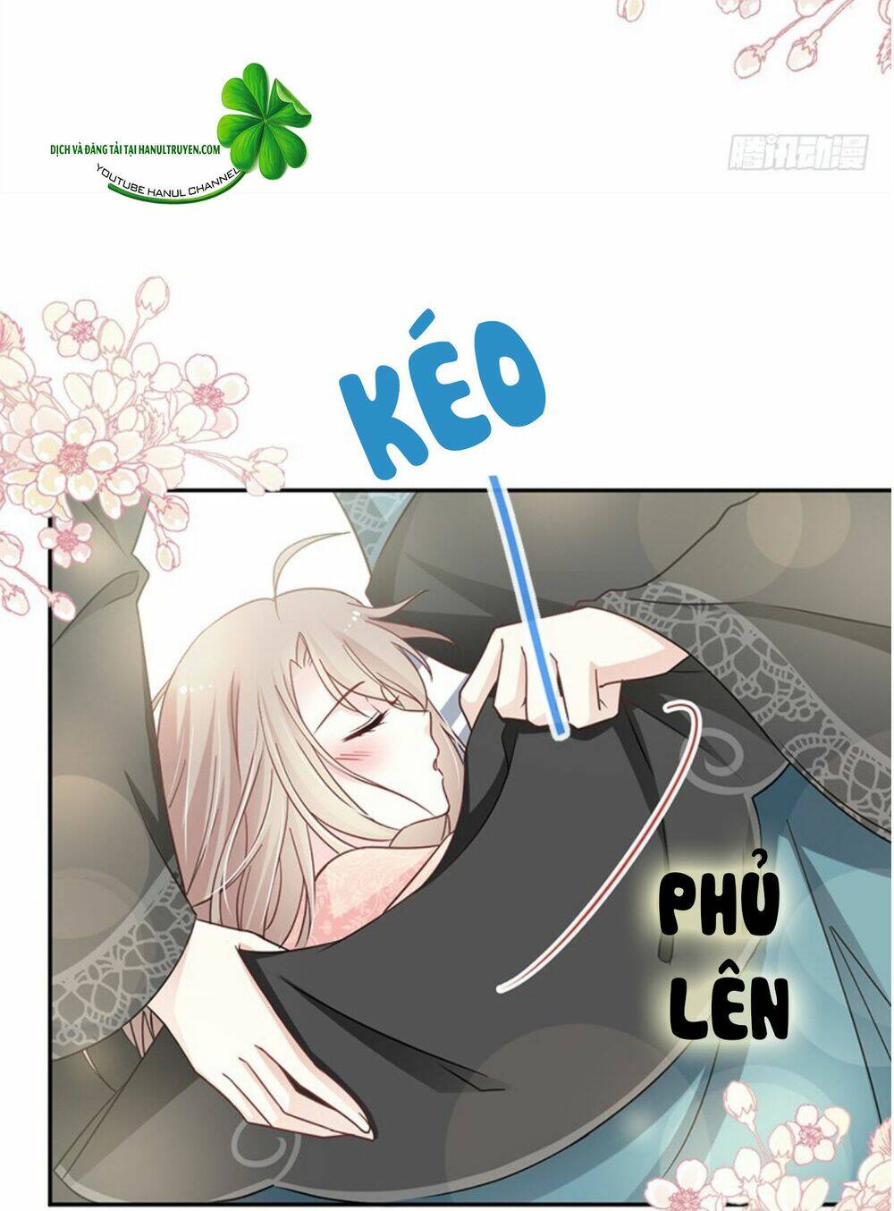 thiên hạ đệ nhất sủng phi chapter 89.2 12