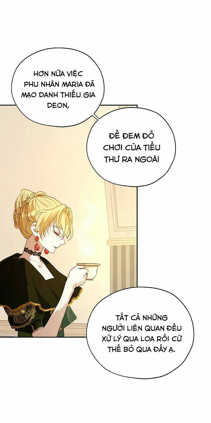 cách bảo vệ anh trai của nữ chính chapter 17 41