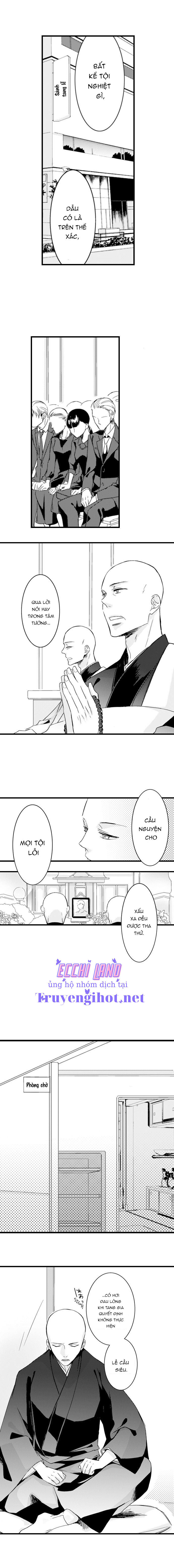 dây dưa một đêm dâm đãng với nhà sư chapter 13.1 5