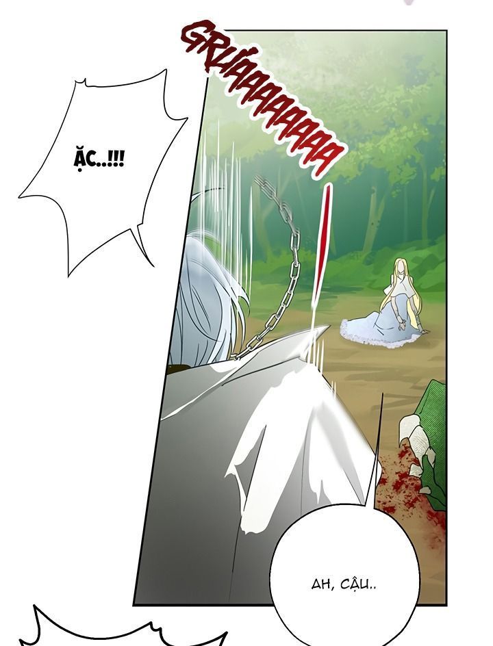 cách để cứu rỗi anh trai của nữ chính chapter 16 46