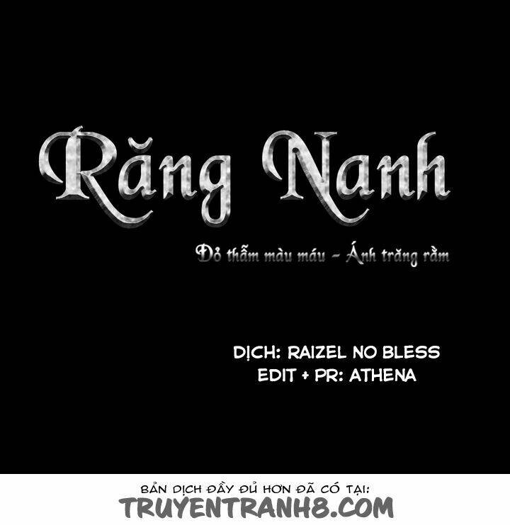 răng nanh chapter 11 5