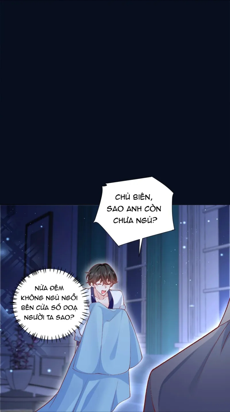anh ấy cho đi nhiều lắm chapter 7 39