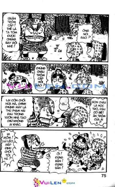 ninja loạn thị chapter 8 75