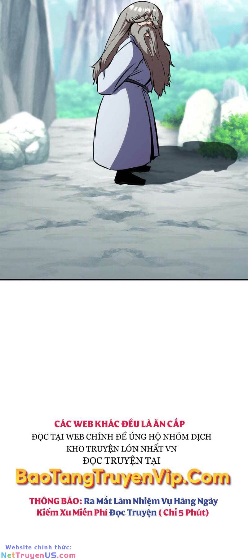 huyền thoại game thủ - tái xuất chapter 126 57