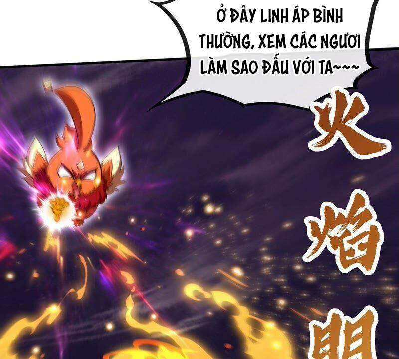 bản kiếm tiên tuyệt không làm nô chapter 26 39