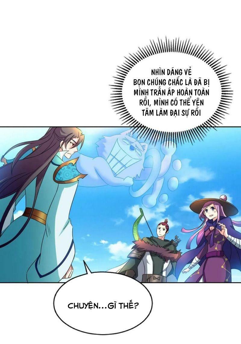 Trọng Sinh Thành Cậu Vàng Tại Dị Thế chapter 143 14