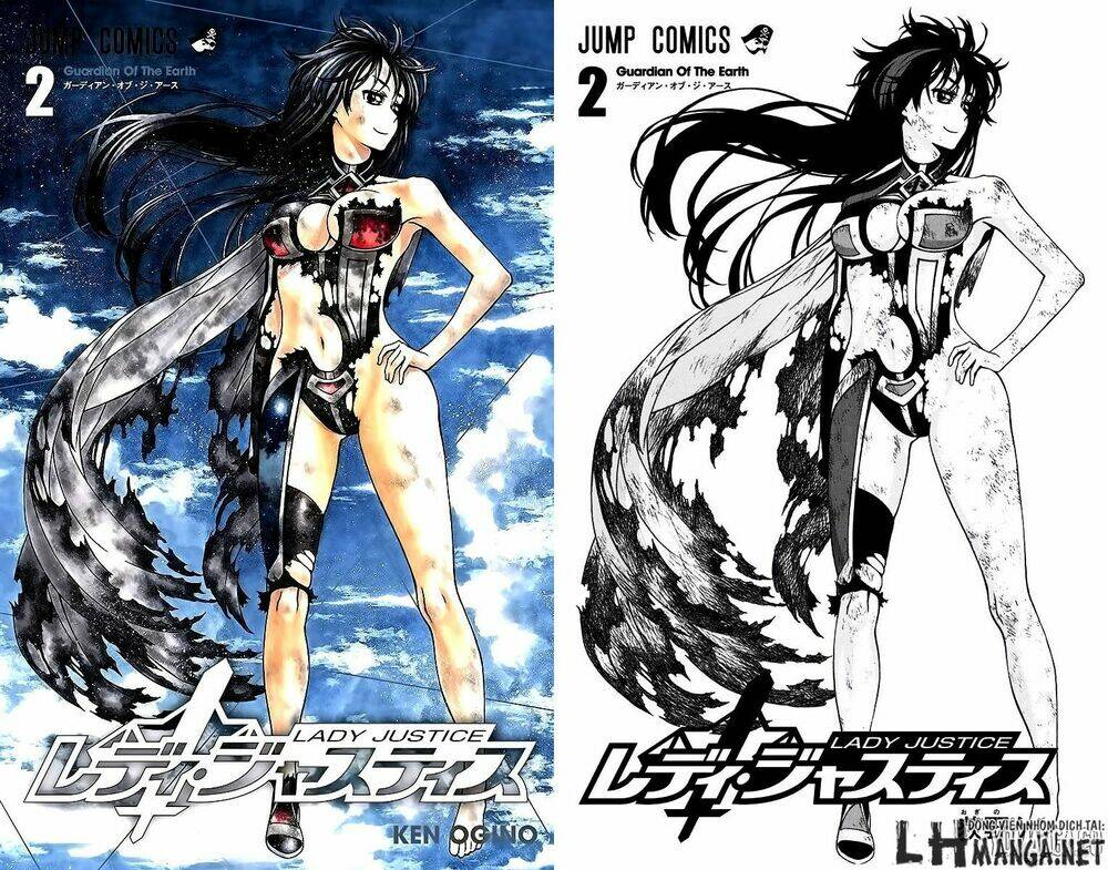 lady justice chapter 8 2