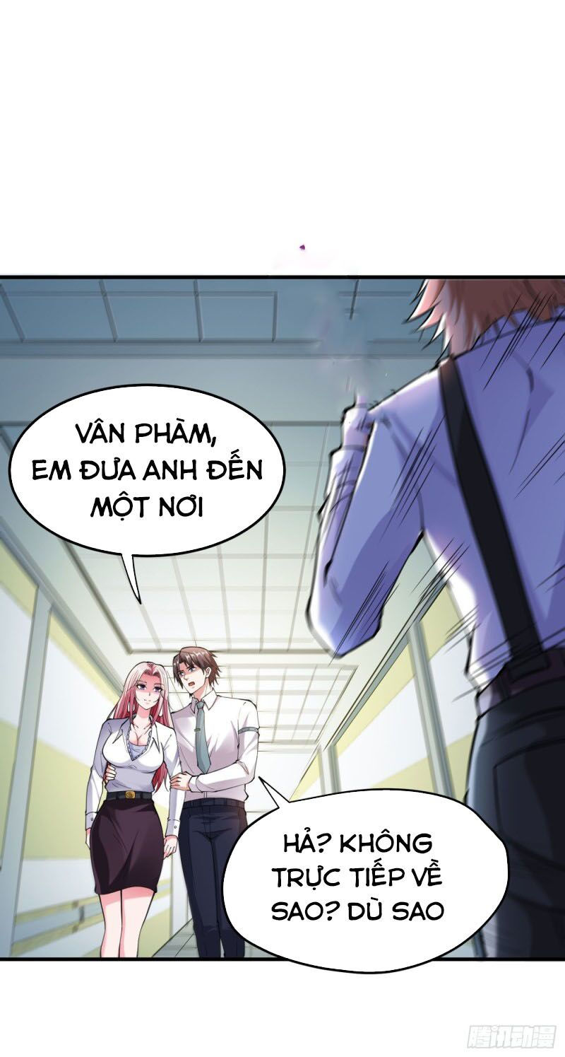 tối cường thần y tại đô thị chapter 144 24