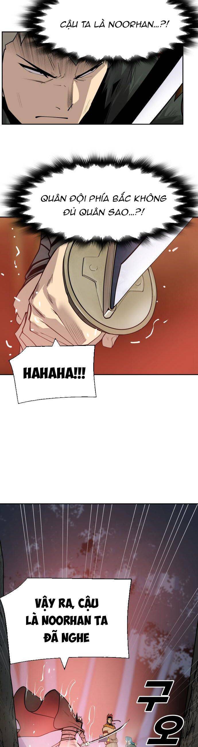 kiếm sĩ thiếu niên chapter 49 37