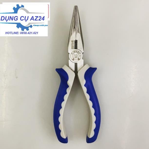 Kìm nhọn 6” C-MART B0015-06