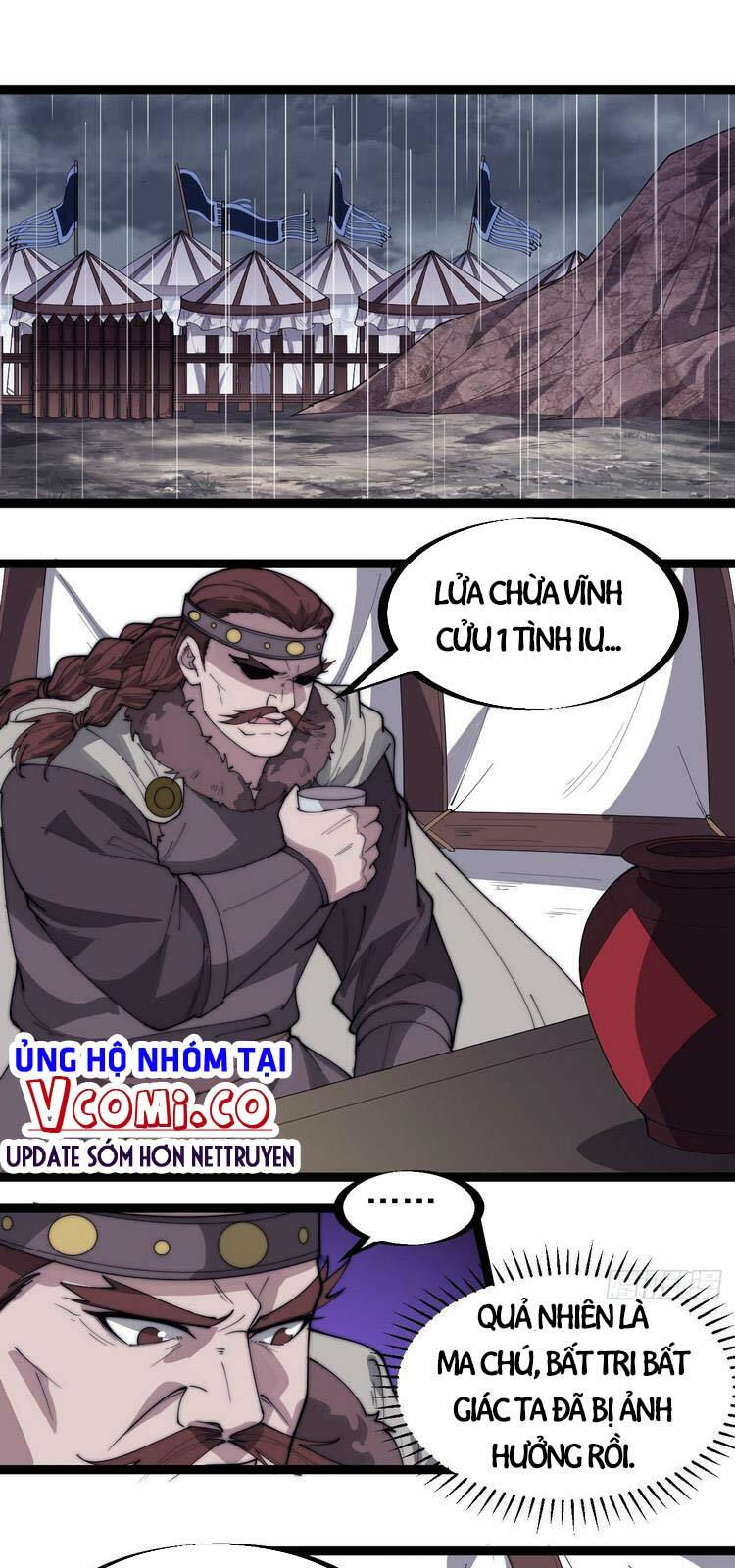 ta có một sơn trại chapter 162 1