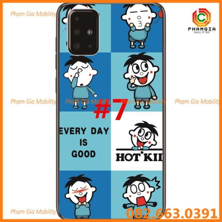 Ốp lưng hình doremon nhiều mẫu đẹp dành cho Samsung Galaxy S20 Ultra S20 Plus S20 S10 Plus S10E
