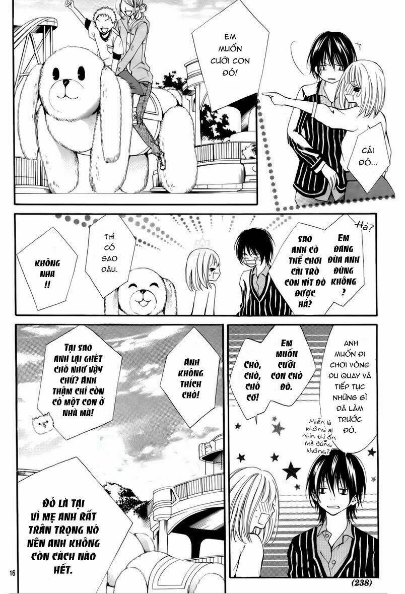 propose no okite chapter 5 20