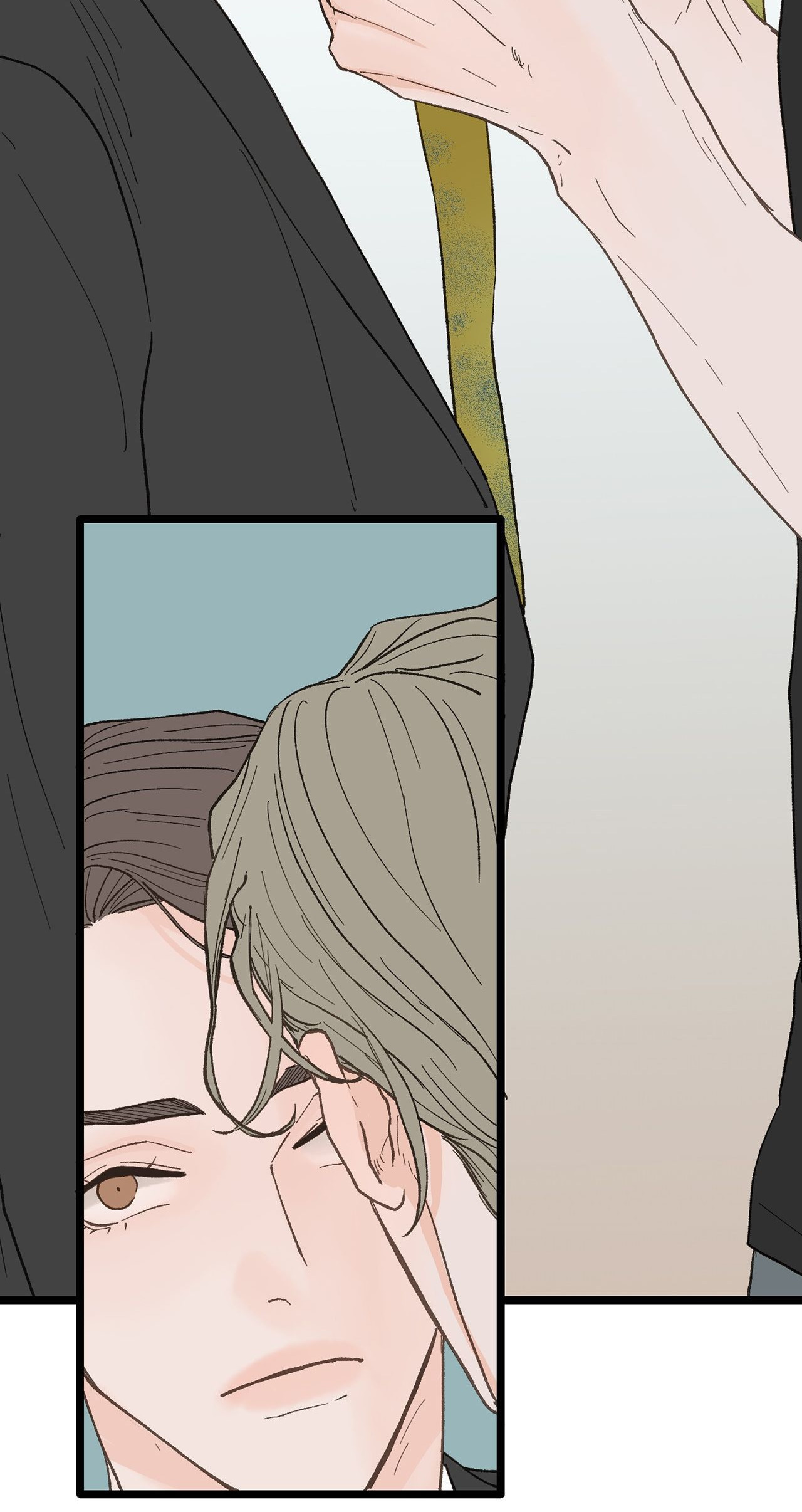 vùng cấm tình yêu của beta chapter 21 44