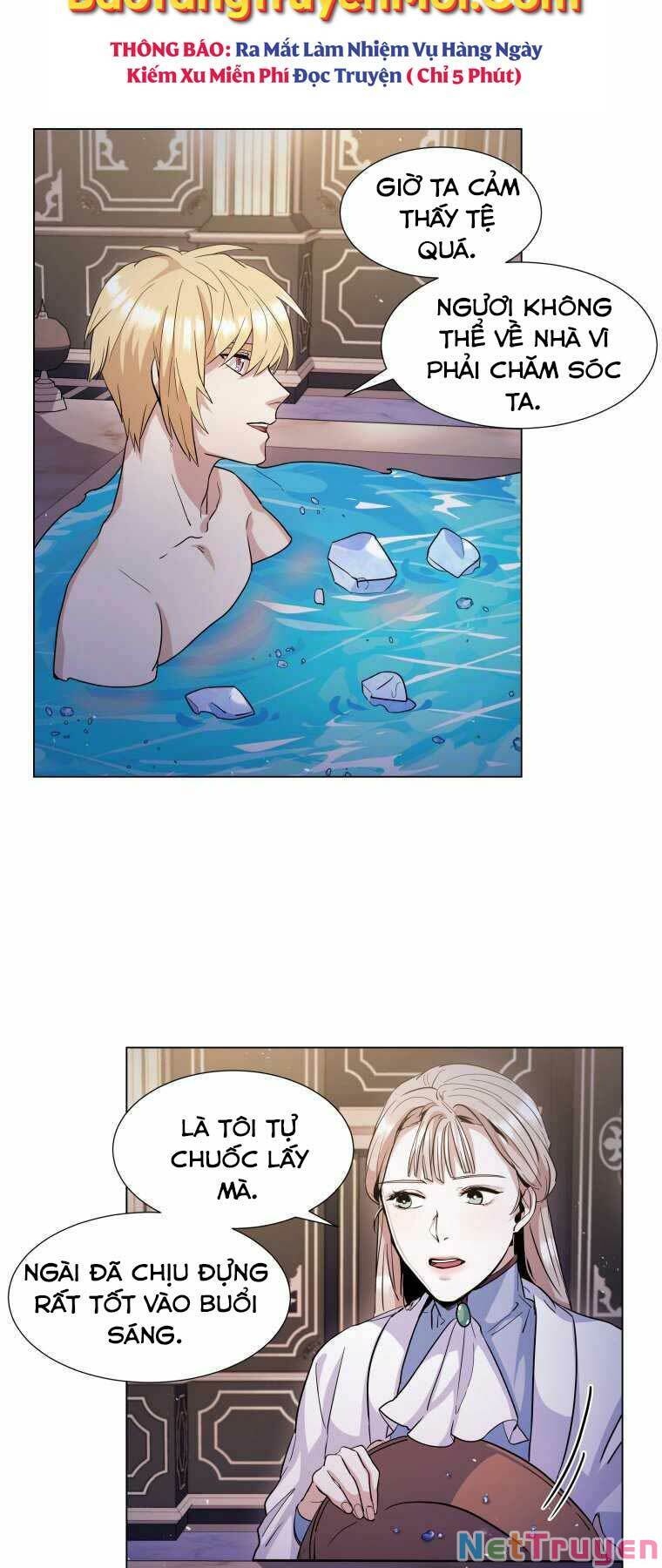 bạo chúa cường hoành chapter 5 26