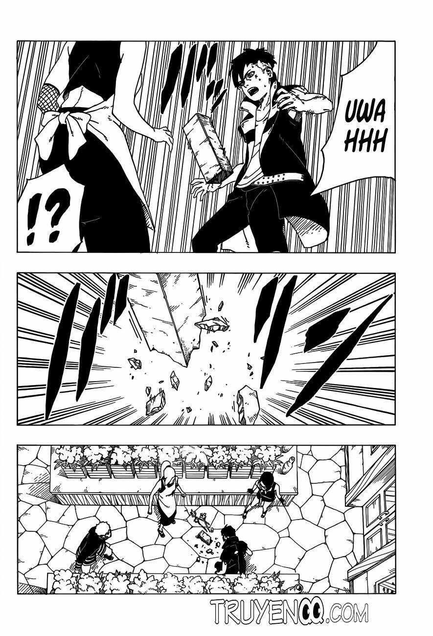 uzumaki boruto chapter 28 25