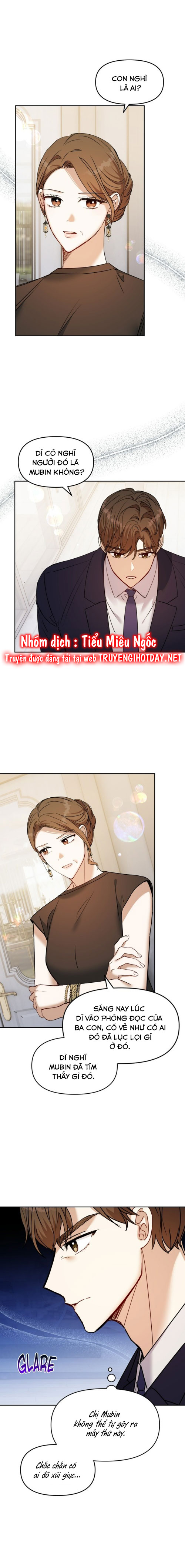 bản cam kết hôn nhân chapter 56 4