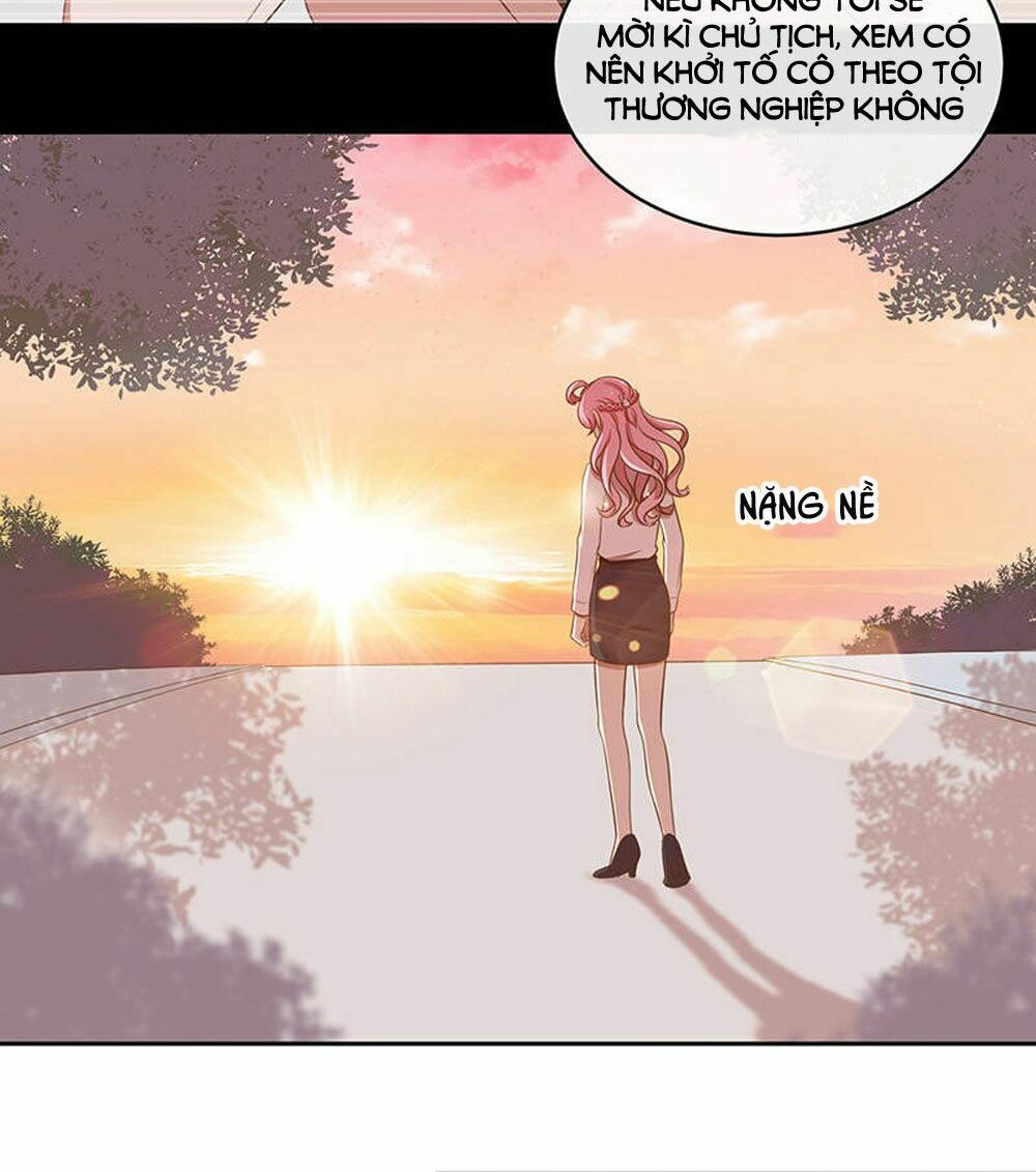 cả thế giới đều không bằng người chapter 47 11