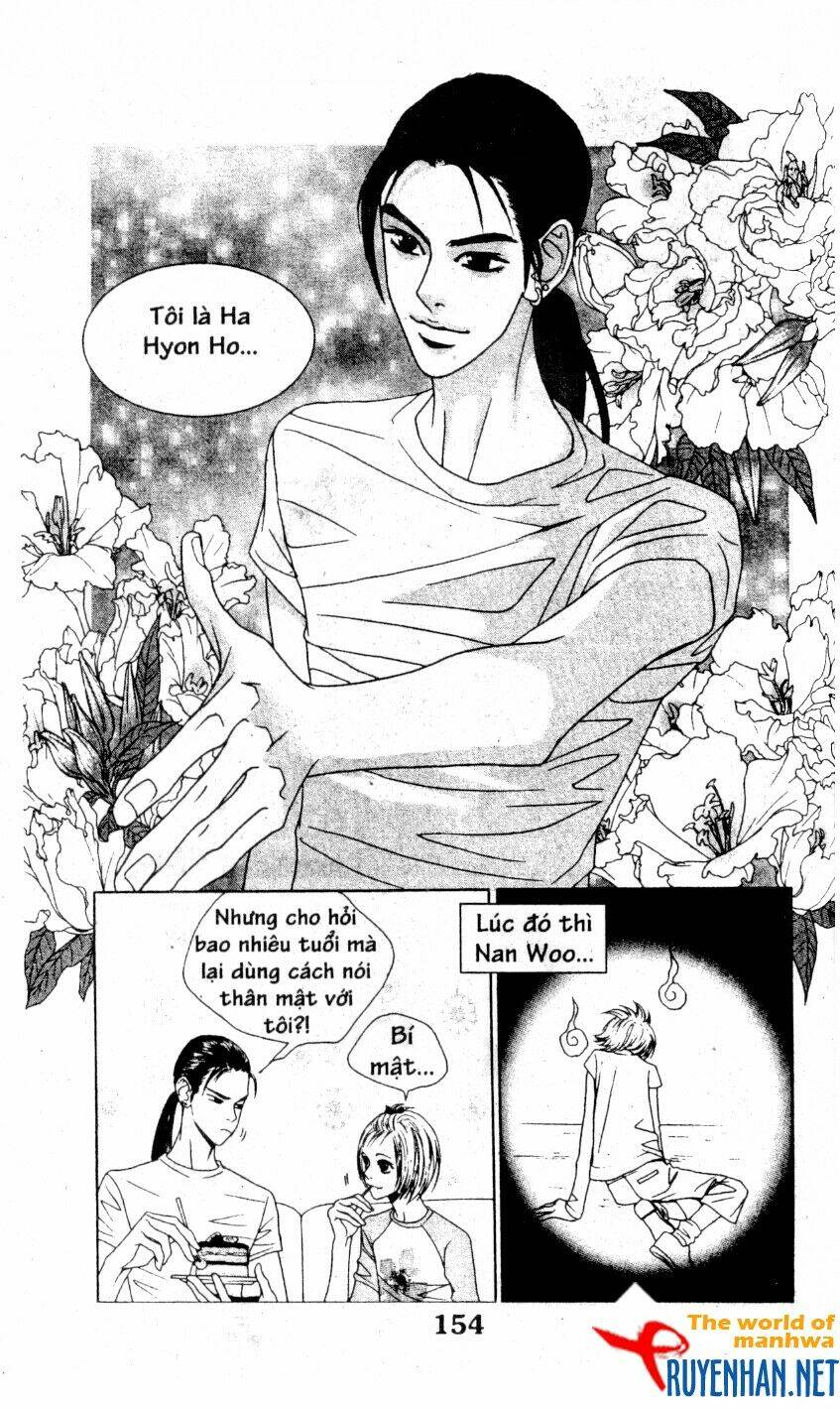 you're so cool chapter 8 16