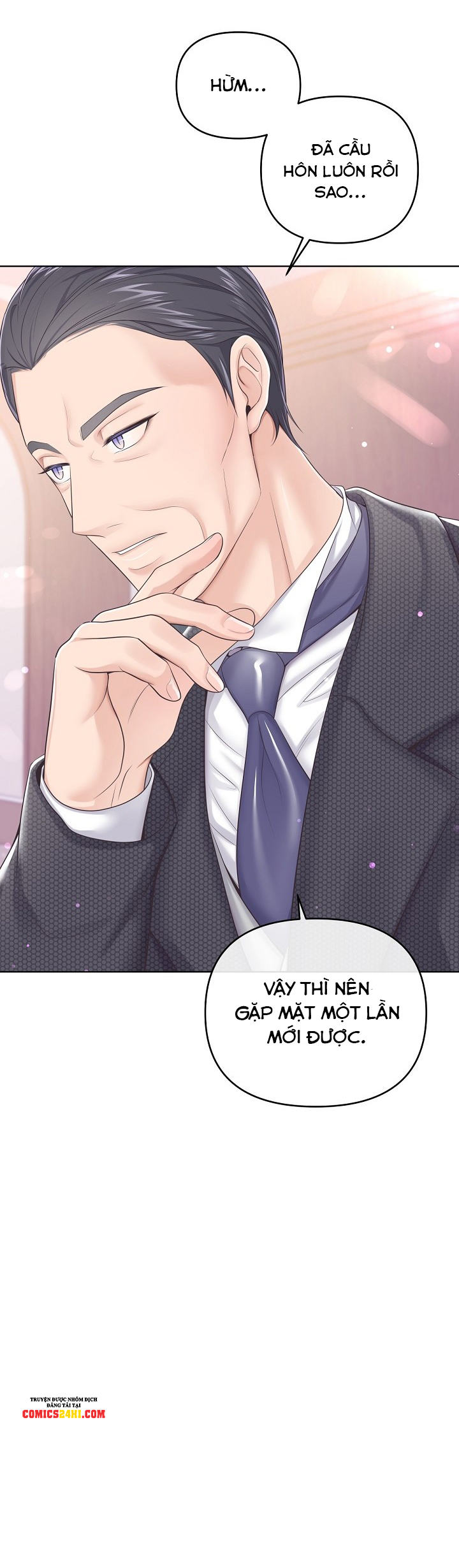 quản gia đáng yêu chapter 44 25