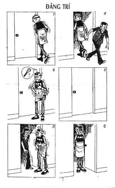 chú thoòng (full trọn bộ) chapter 12 20