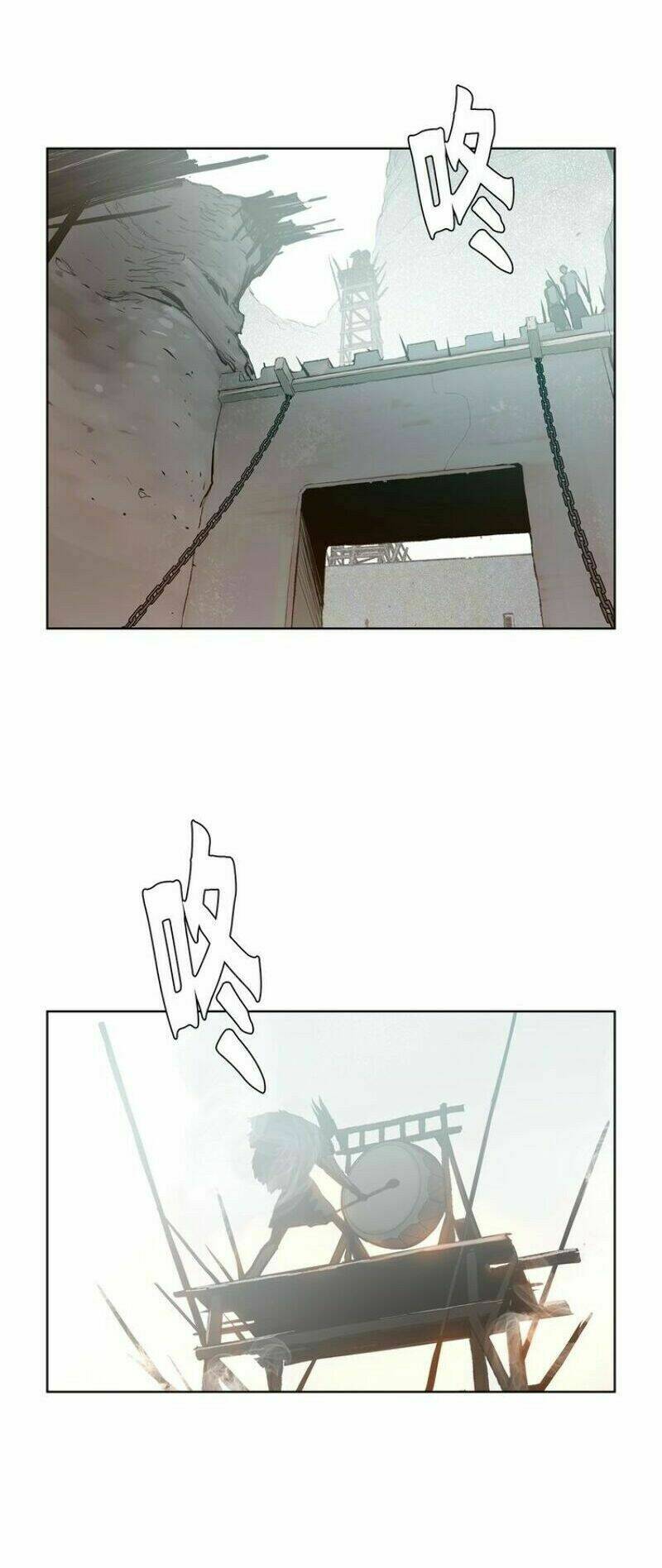 thanh gươm danh vọng chapter 11 12