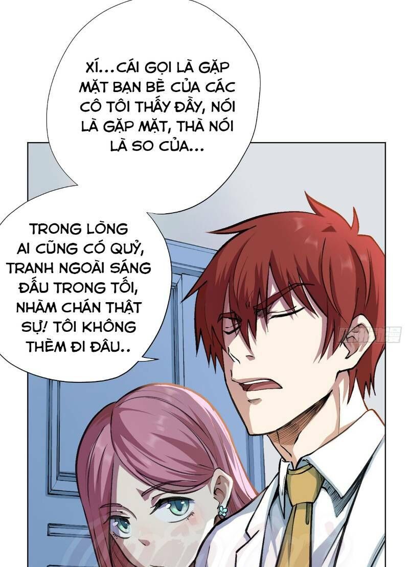 vương bài thần y chapter 9 11