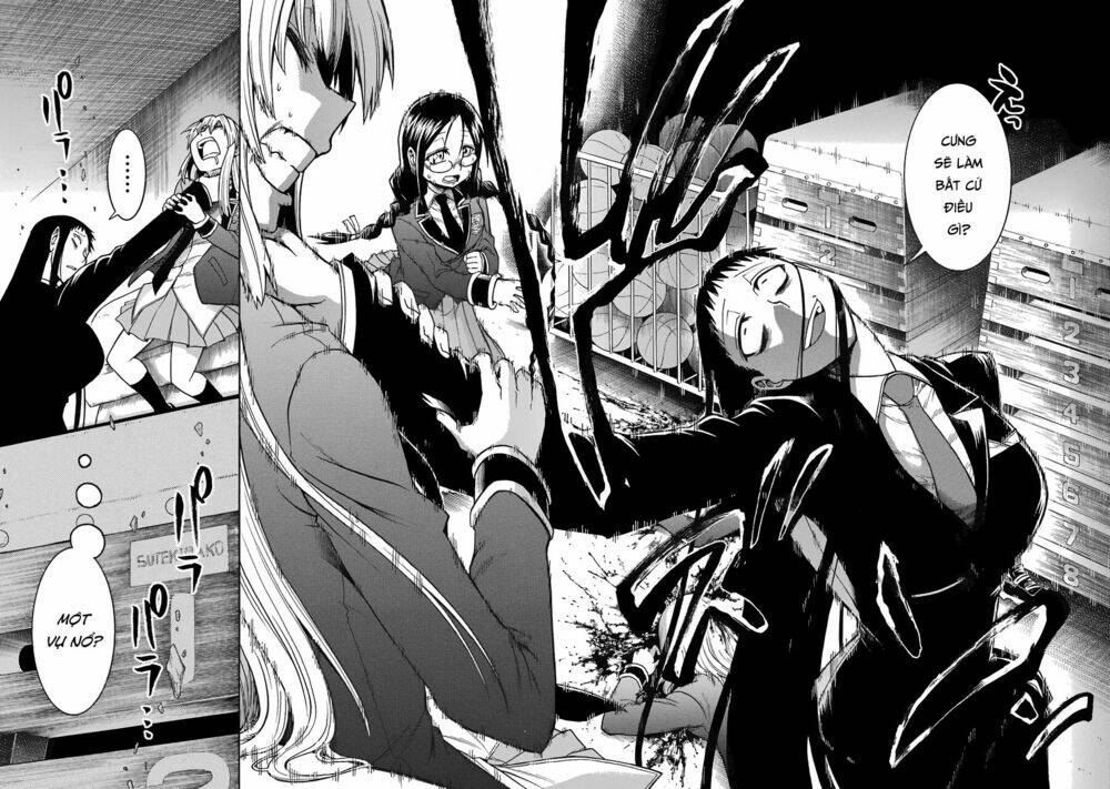 murcielago chapter 38 25