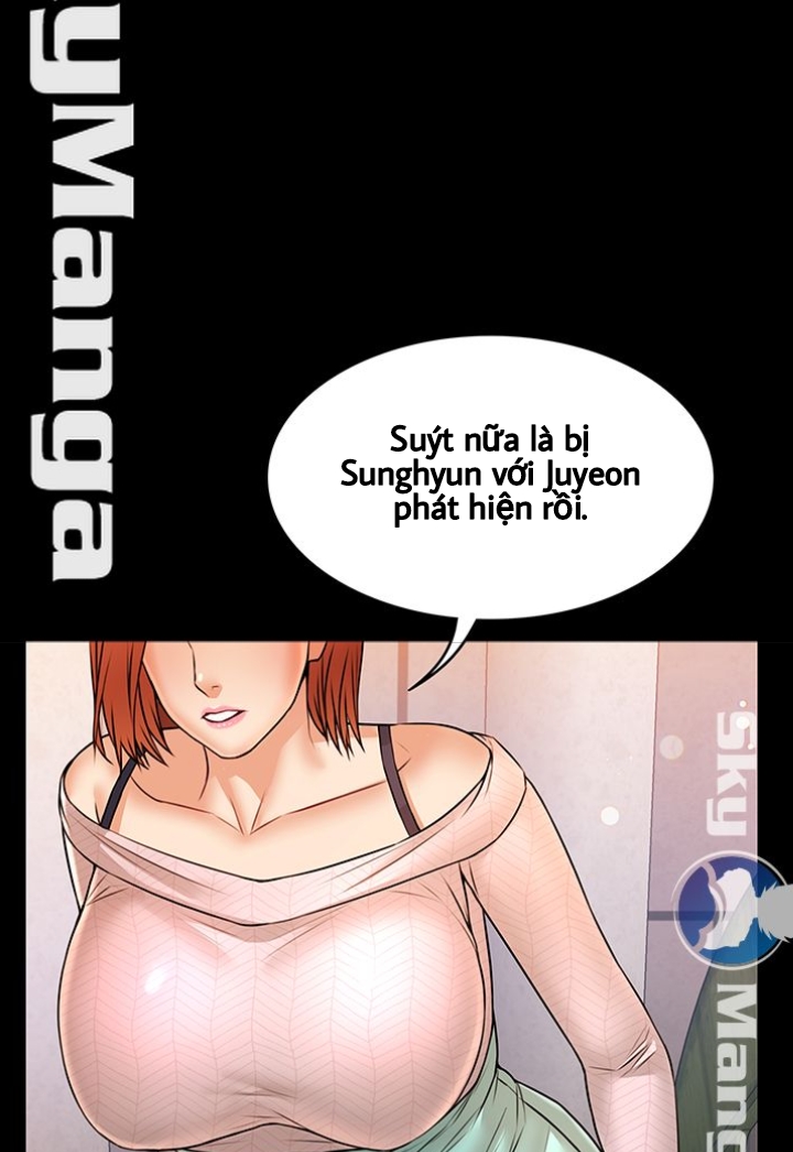 hai hộ gia đình chapter 14 58