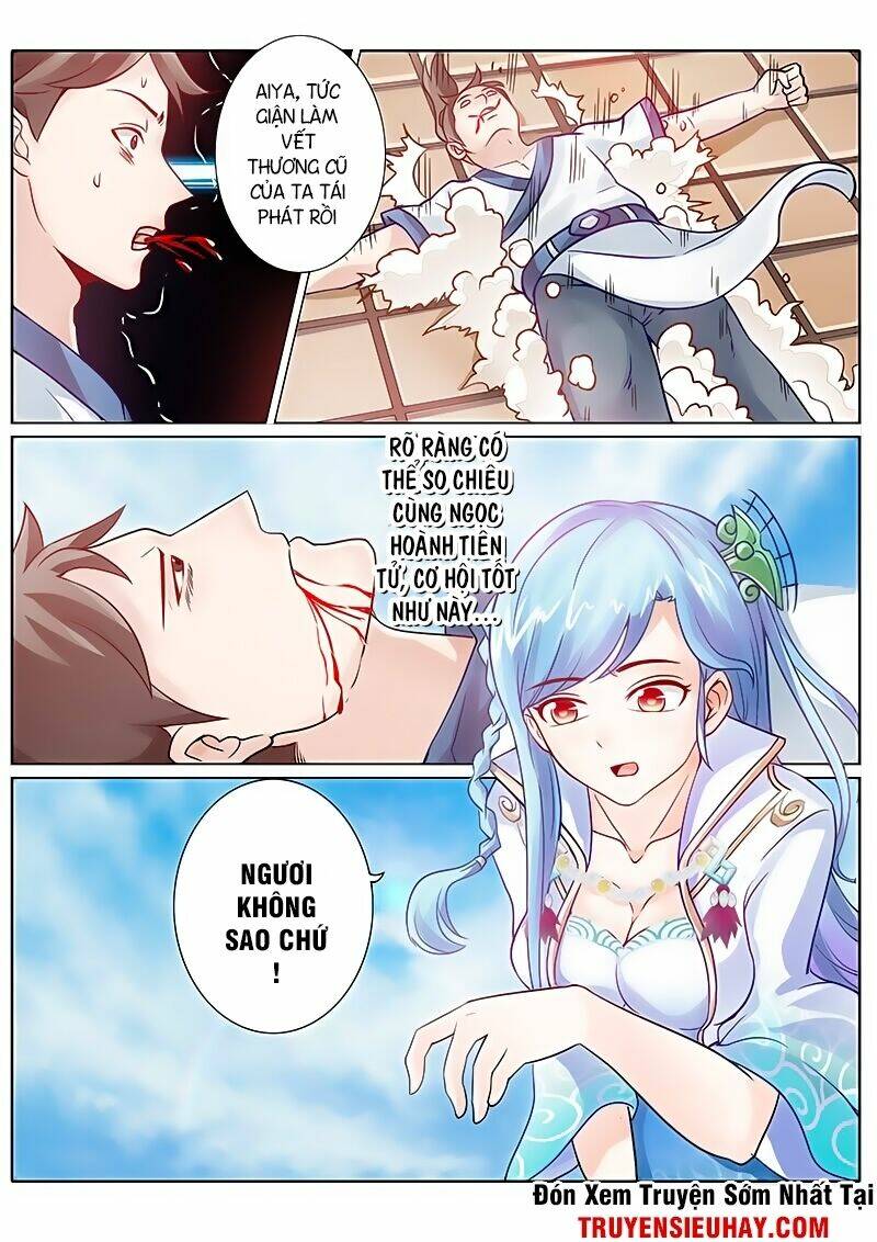 chư thiên ký chapter 66 6