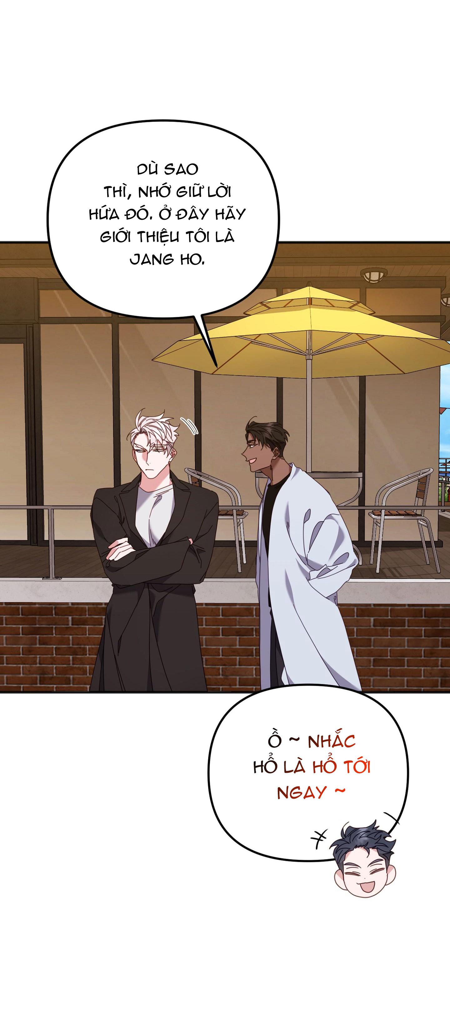 hổ trở về chapter 29 18