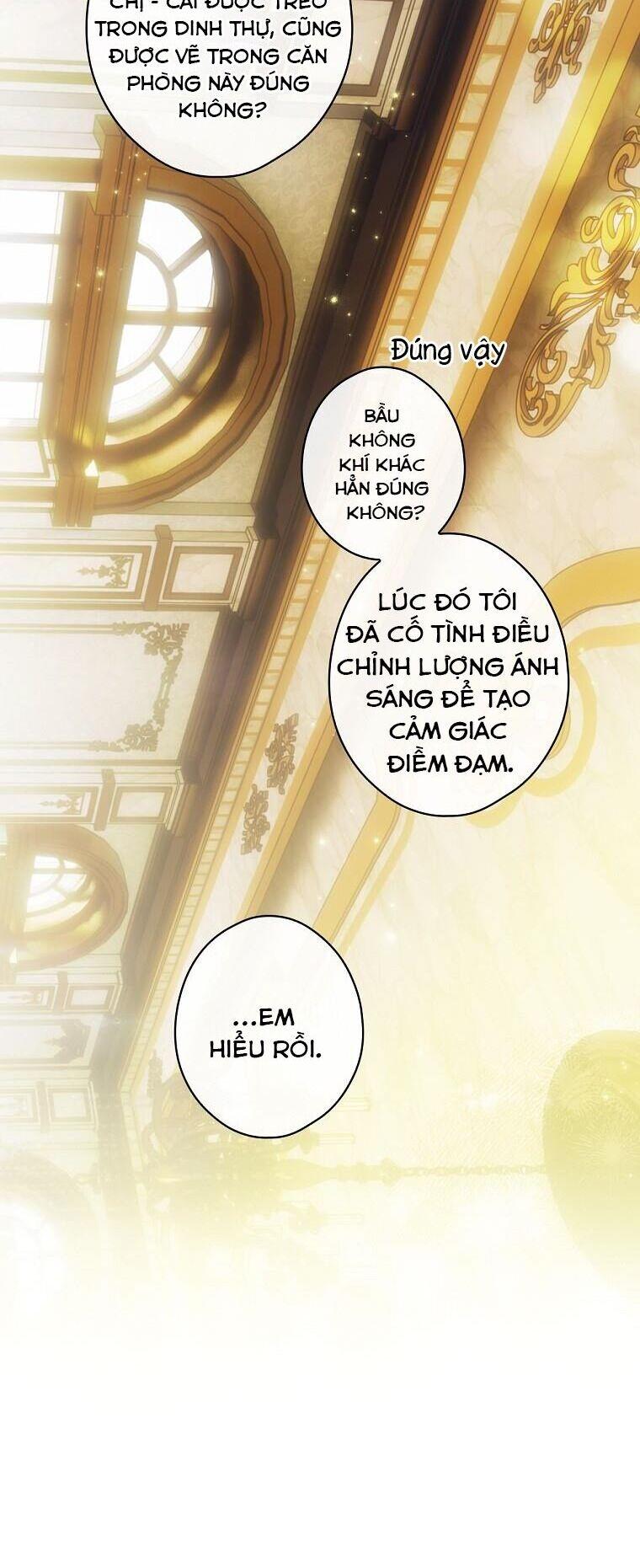 câu chuyện cổ tích của mẹ kế chapter 125 44